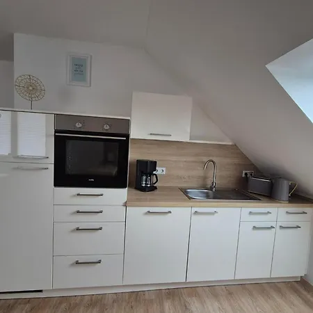 Kleine Auszeit Rhoen * Hilders