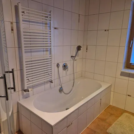 Kleine Auszeit Rhoen Апартаменты