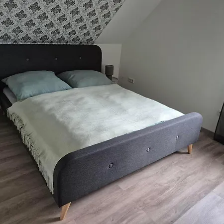 Kleine Auszeit Rhoen Hilders