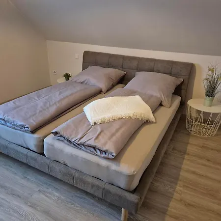 Kleine Auszeit Rhoen * Hilders