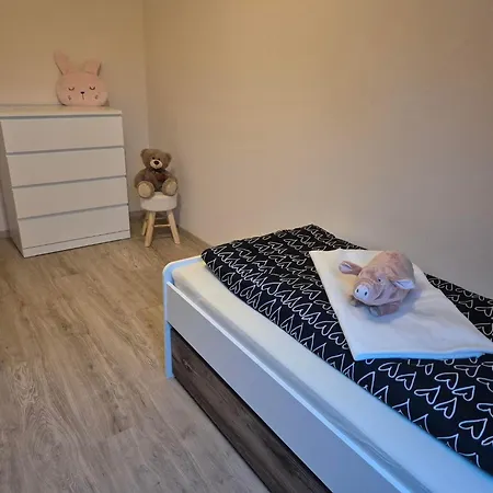 Apartamento Kleine Auszeit Rhoen