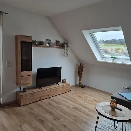 Apartamento Kleine Auszeit Rhoen *