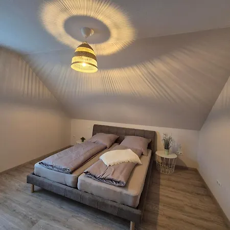 Kleine Auszeit Rhoen Hilders