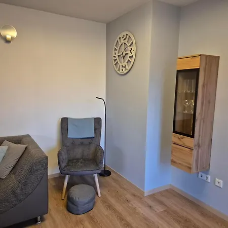 Kleine Auszeit Rhoen Hilders