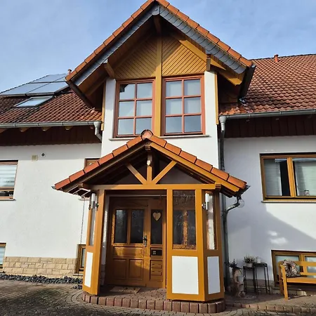 Kleine Auszeit Rhoen * Hilders