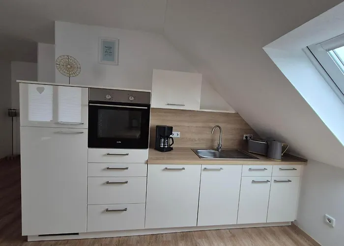 Kleine Auszeit Rhoen * Hilders