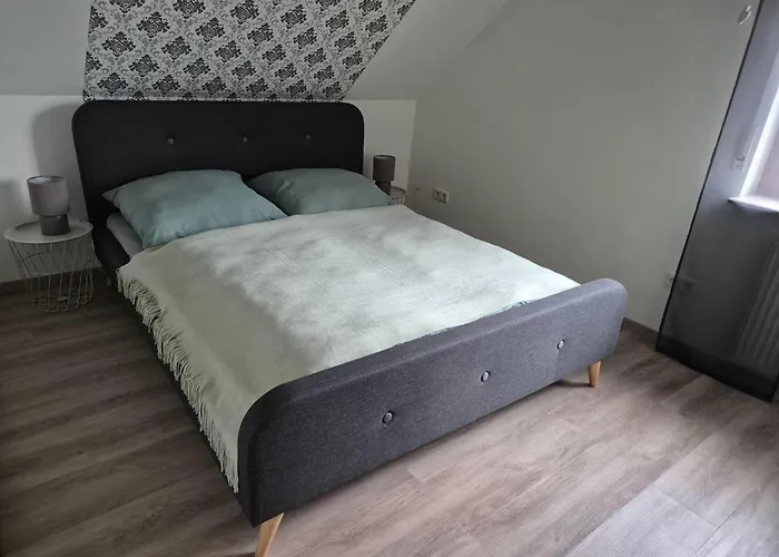 Kleine Auszeit Rhoen Hilders