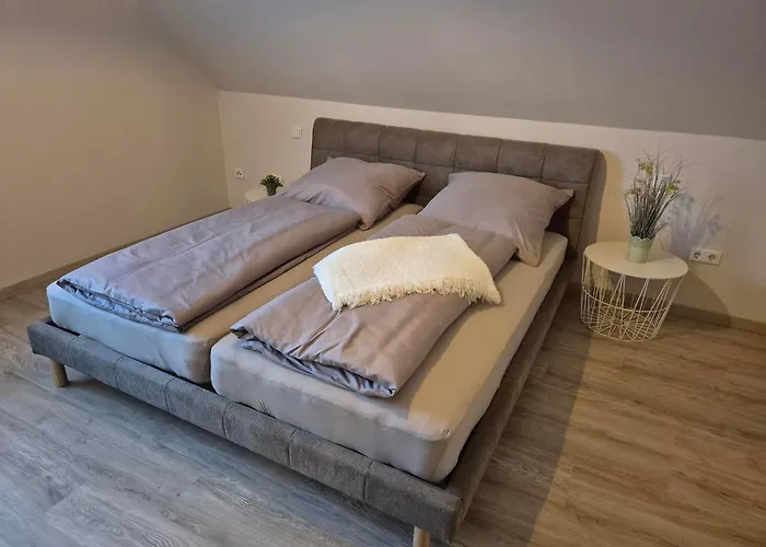 Kleine Auszeit Rhoen * Hilders