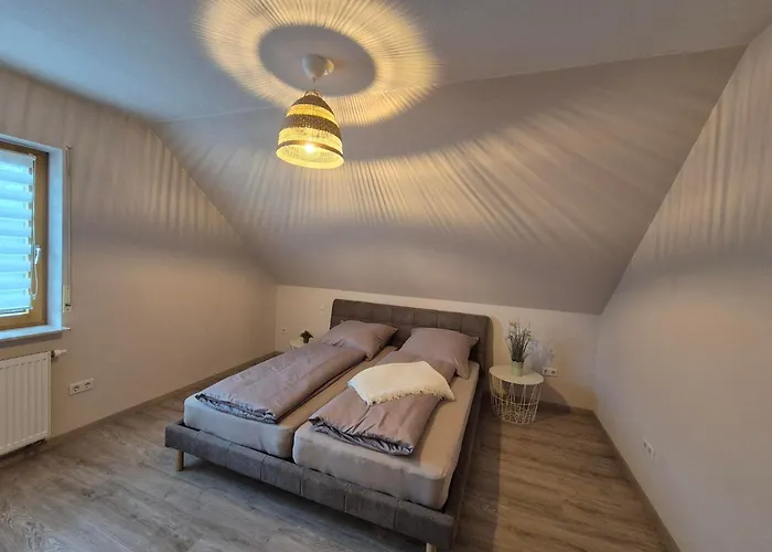 Kleine Auszeit Rhoen Hilders