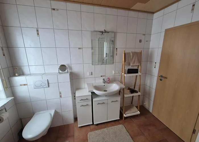 Kleine Auszeit Rhoen