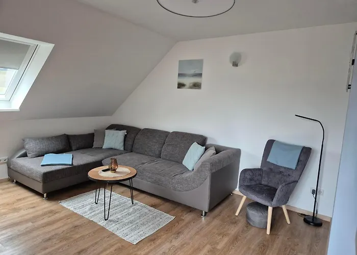 Kleine Auszeit Rhoen Hilders