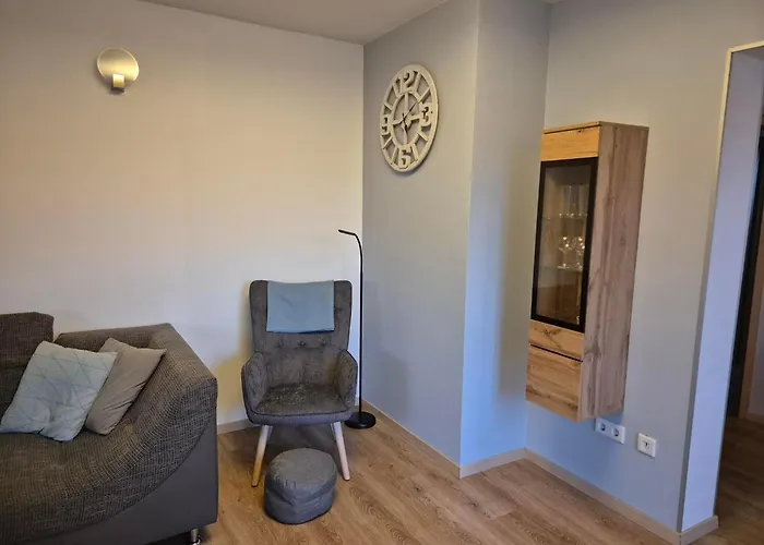 Kleine Auszeit Rhoen Hilders